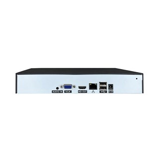 دستگاه NVR شانزده کانال کیوپلاس مدل PL-NVR-M8116-4K-Qi3